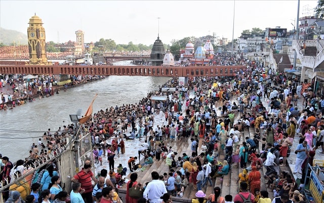 Haridwar Tourist Places in Hindi  देखे हरिद्वार के प्रमुख दर्शनीय स्थल