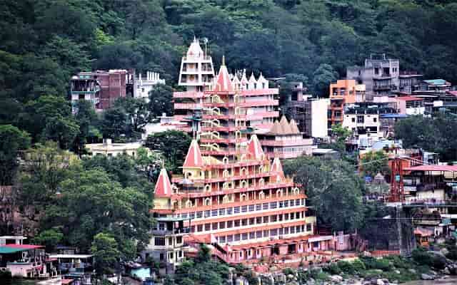 Top 10 Places to Visit in Rishikesh in Hindi | ऋषिकेश के 10 प्रमुख पर्यटन स्थल?