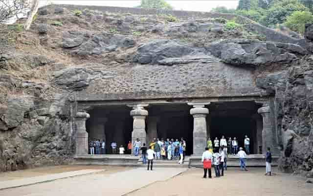 Elephanta Caves Mumbai Information in Hindi  जाने एलीफैंटा गुफा के रहस्य