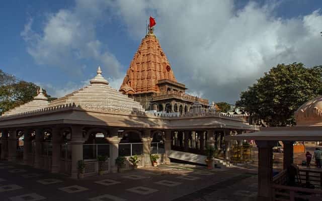 Mahakaleshwar Jyotirlinga Temple Ujjain in Hindi | महाकालेश्वर मंदिर का रहस्य