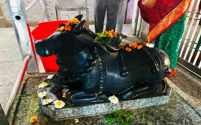 Neelkanth Mahadev Temple History in Hindi  नीलकंठ महादेव मंदिर का इतिहास