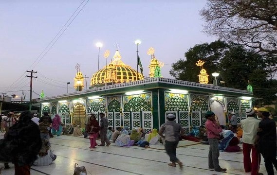 पिरान कलियर शरीफ दरगाह | Piran Kaliyar Sharif Dargah in hindi