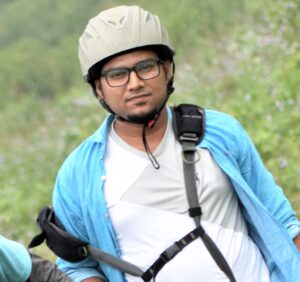 Public Guide Tips Hemant Dhiman Founder
