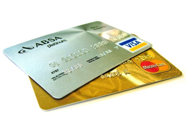How to Work Credit Card in Hindi