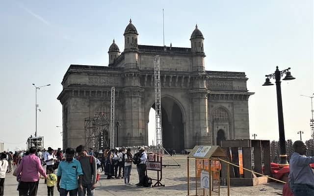 History of Mumbai in Hindi मुंबई के इतिहास की पूरी जानकारी