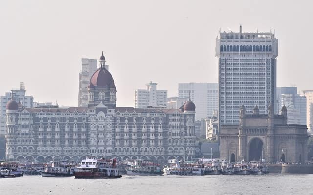 मुंबई के 5 प्रमुख पर्यटन स्थल Top 5 Places to Visit in Mumbai in Hindi