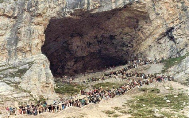 Amarnath Cave History in Hindi अमरनाथ गुफा के अचूक रहस्य