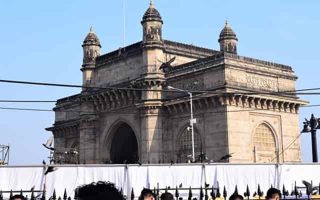 Gateway of India Mumbai in Hindi गेटवे ऑफ़ इंडिया की सम्पूर्ण जानकारी