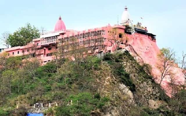 Exploring the Legacy of Mansa Devi Temple, Uttarakhand