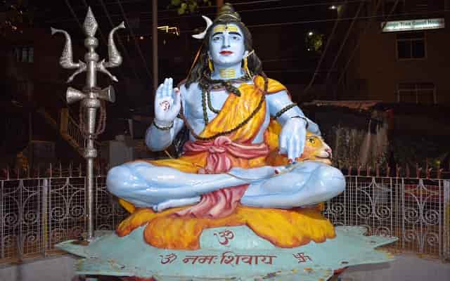 12 jyotirlingas of lord shiva in hindi भगवान शिव के 12 ज्योतिर्लिंग