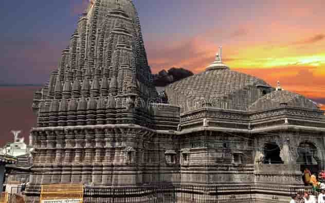 Grishneshwar Jyotirlinga Temple शिव के 12वे घृष्णेश्वर ज्योतिर्लिंग का रहस्य
