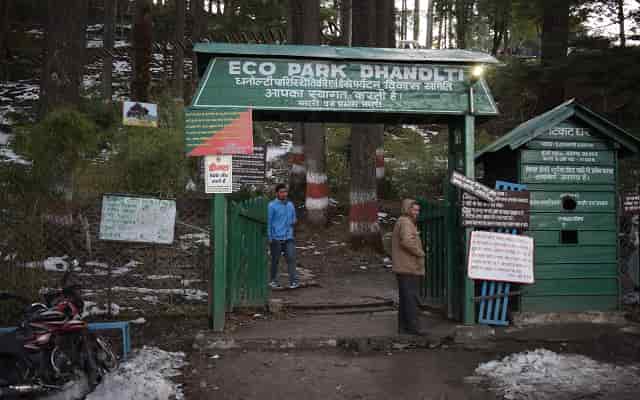 Best Places to visit in Dhanaulti in Hindi | धनोल्टी में घूमने के प्रमुख पर्यटक स्थल