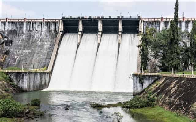 Bhakra Nagal Dam History in Hindi भाखड़ा नागल डैम का इतिहास और जानकारी