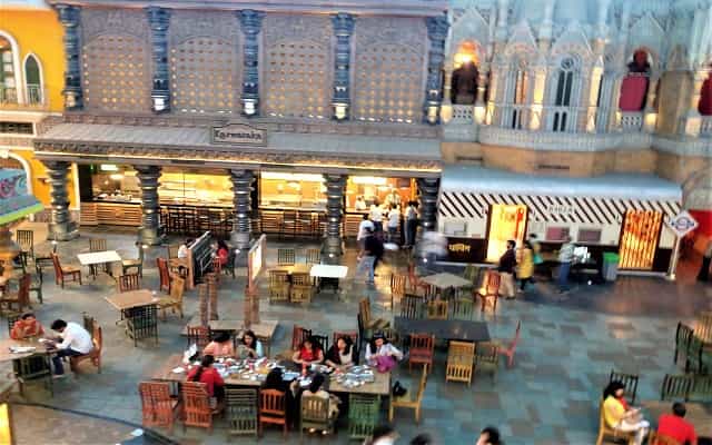 Kingdom of Dreams Gurgaon in Hindi | किंगडम ऑफ़ ड्रीम्स, गुड़गांव में घूमने की सबसे अच्छी जगह