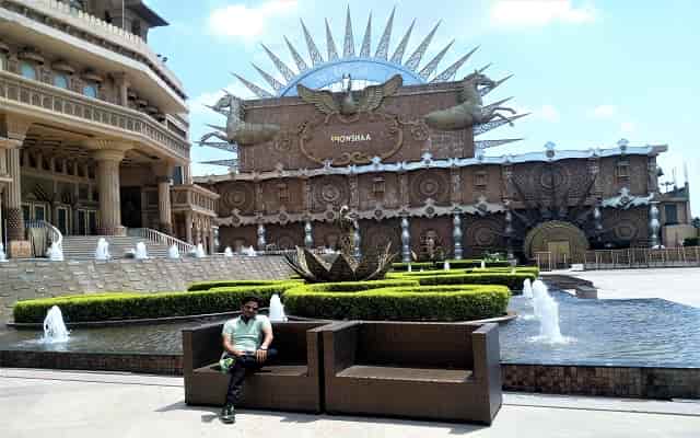 Kingdom of Dreams Gurgaon in Hindi | किंगडम ऑफ़ ड्रीम्स, गुड़गांव में घूमने की सबसे अच्छी जगह