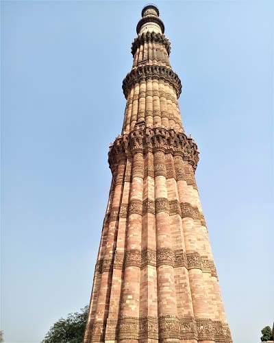 Qutub Minar History Information in Hindi | क़ुतुब मीनार इतिहास की पूरी जानकारी