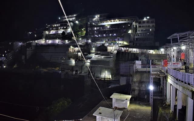 Mata Vaishno Devi Yatra 2021