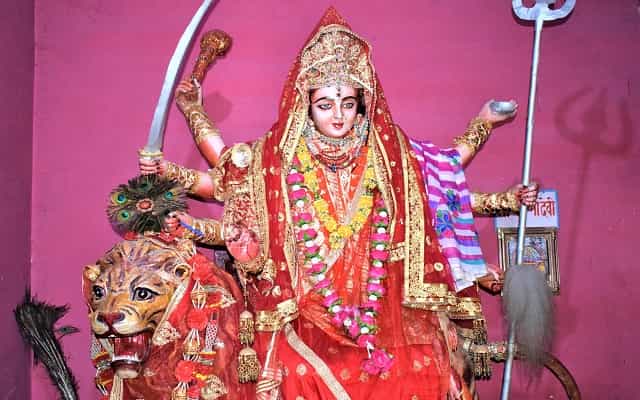 Navratri 2021 | शारदीय नवरात्रि 7 अक्टूबर से शुरू होंगे, जानें कलश स्थापना का मुहूर्त और पूजा विधि