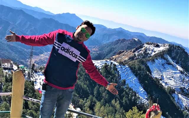 Jhajjar Kotli झज्जर कोटली