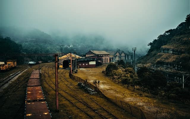 Best Hill Stations in Uttarakhand in Hindi