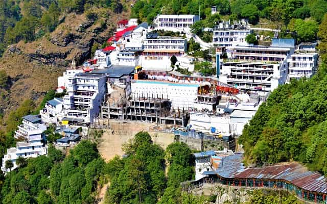 Vaishno Devi Yatra 2022 in Hindi | नवरात्री की यात्रा में रखे इन बातो का ध्यान